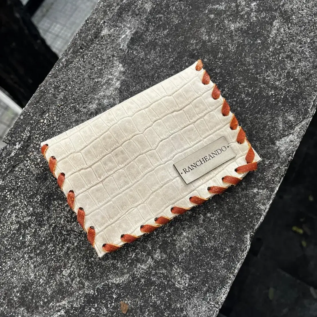 Billetera Sierra Blanca