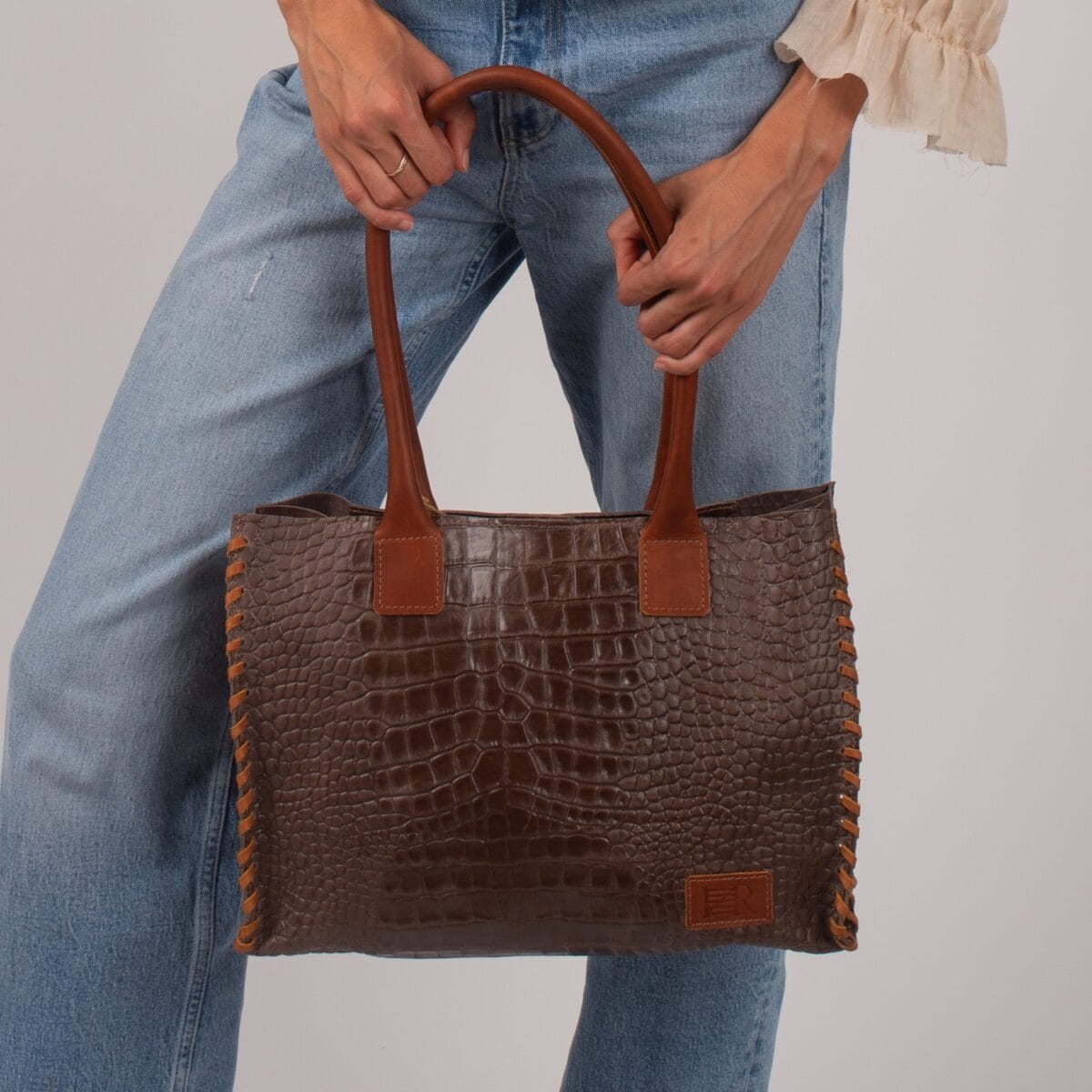 Rancheando Chocolate