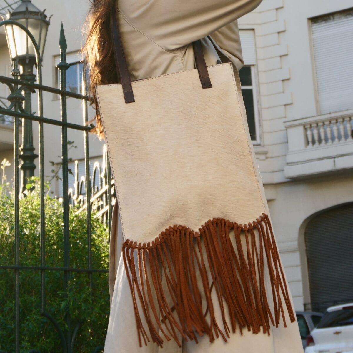 Criolla Bag